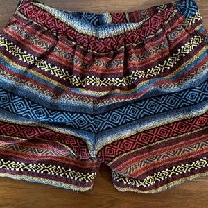 Wai Wear - Ignacio Wai Short